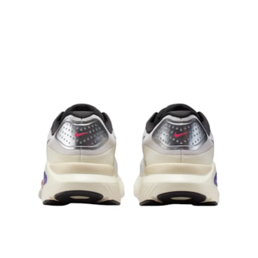 Tênis Nike Structure 26 Masculino - Branco/Bege