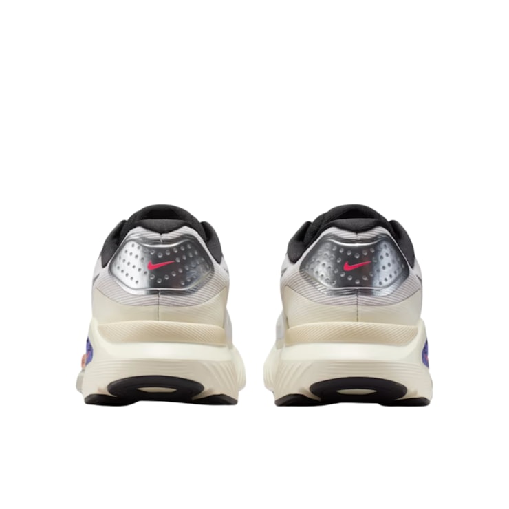 Tênis Nike Structure 26 Masculino - Branco/Bege