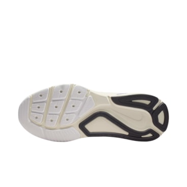 Tênis Nike Structure 26 Masculino - Branco/Bege