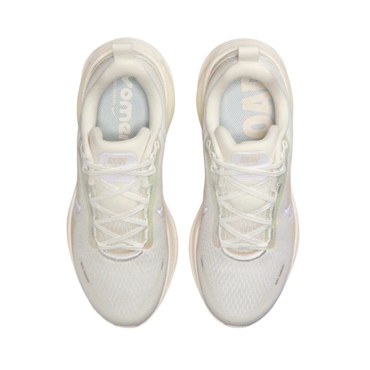 Tênis Nike Vomero 18 Feminino - Branco