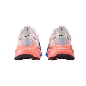 Tênis Nike Vomero 18 Masculino - Branco/Azul