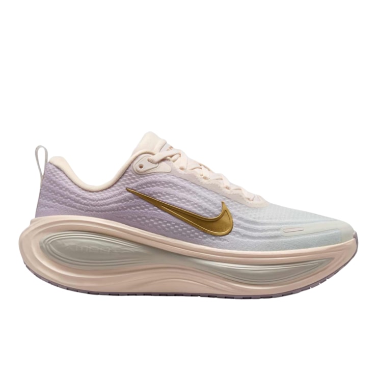 Tênis Nike Vomero Plus Feminino - Lilás