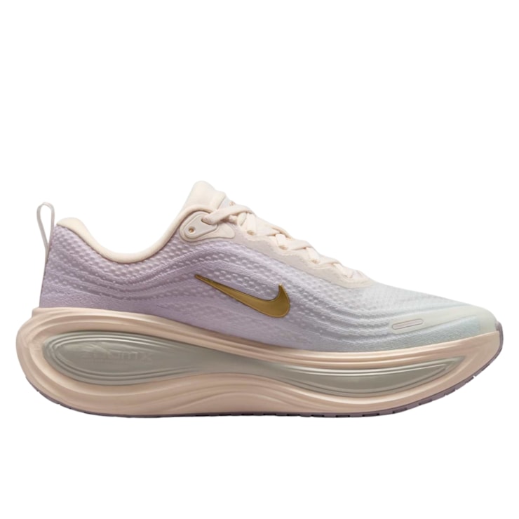 Tênis Nike Vomero Plus Feminino - Lilás
