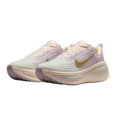 Tênis Nike Vomero Plus Feminino - Lilás