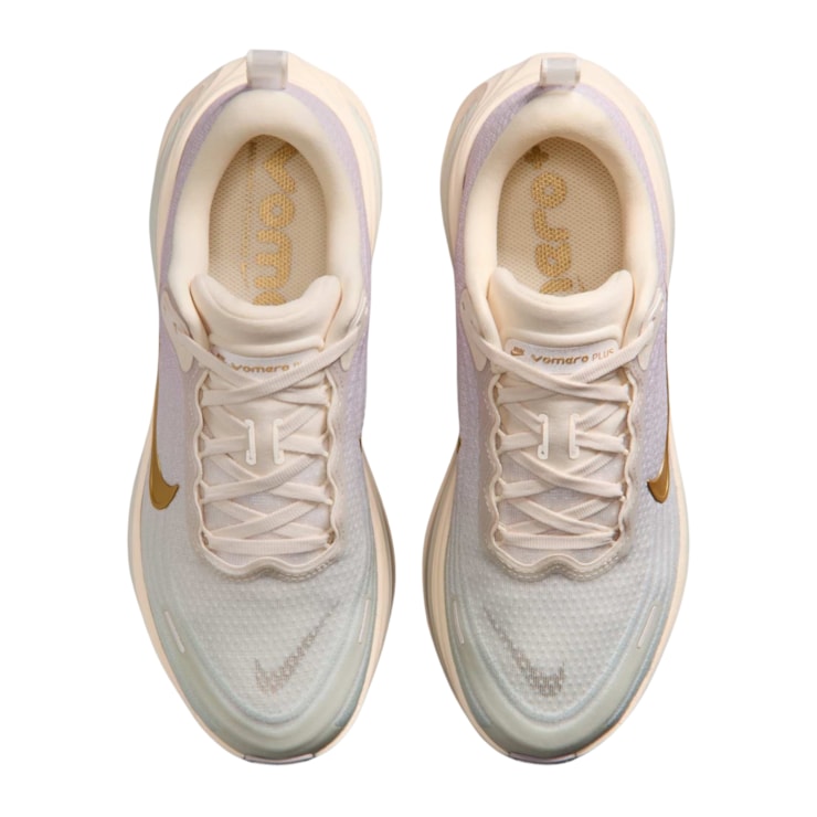 Tênis Nike Vomero Plus Feminino - Lilás