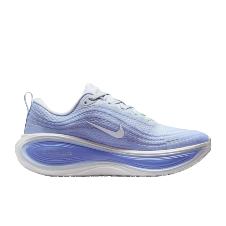 Tênis Nike Vomero Plus Feminino - Roxo