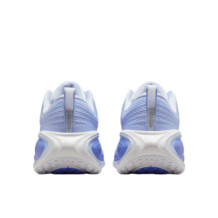Tênis Nike Vomero Plus Feminino - Roxo