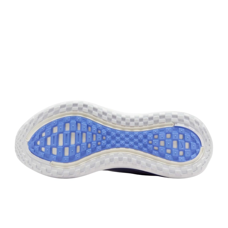 Tênis Nike Vomero Plus Feminino - Roxo