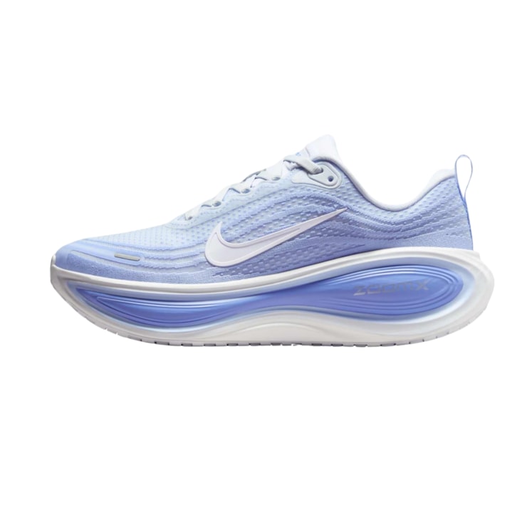 Tênis Nike Vomero Plus Feminino - Roxo