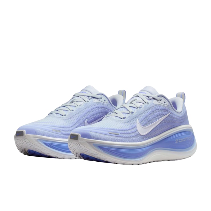 Tênis Nike Vomero Plus Feminino - Roxo