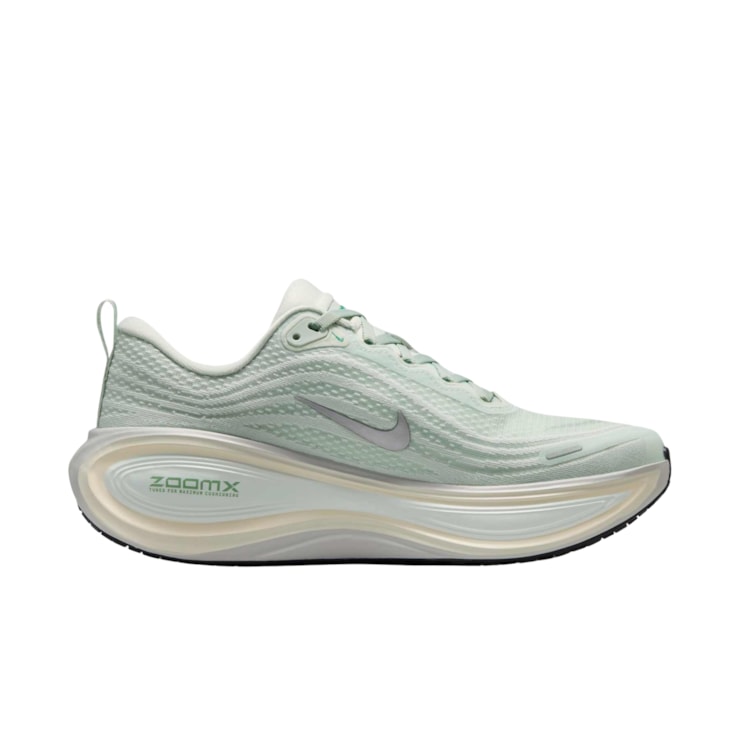 Tênis Nike Vomero Plus Feminino - Verde