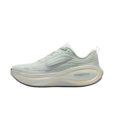 Tênis Nike Vomero Plus Feminino - Verde