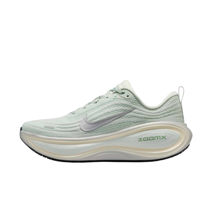 Tênis Nike Vomero Plus Feminino - Verde