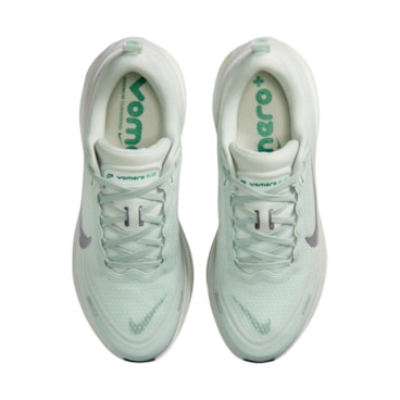 Tênis Nike Vomero Plus Feminino - Verde