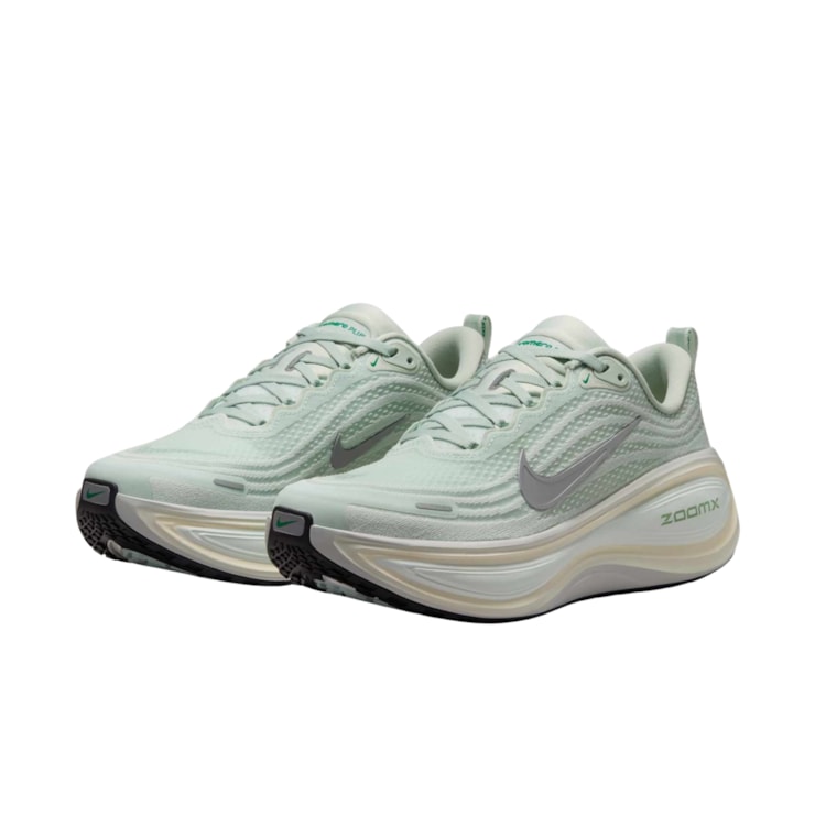 Tênis Nike Vomero Plus Feminino - Verde