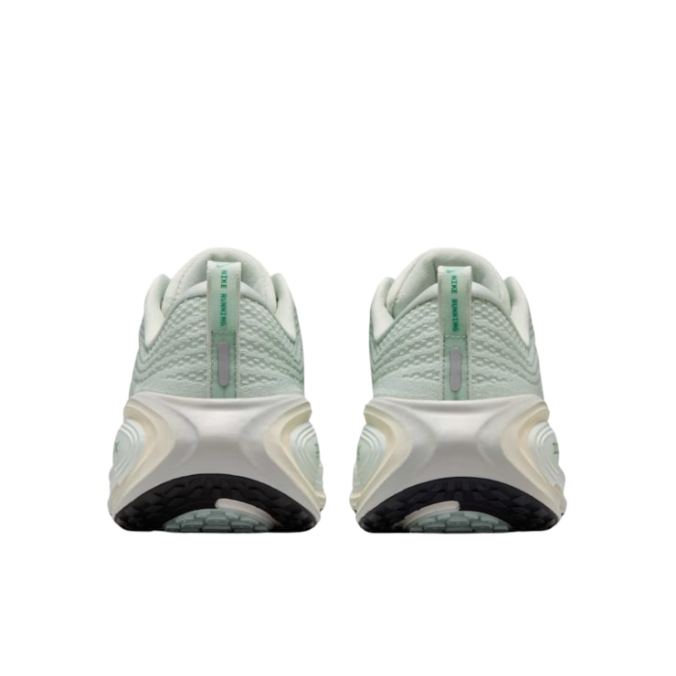 Tênis Nike Vomero Plus Feminino - Verde