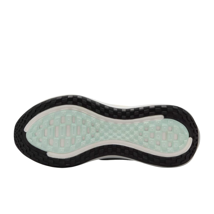 Tênis Nike Vomero Plus Feminino - Verde
