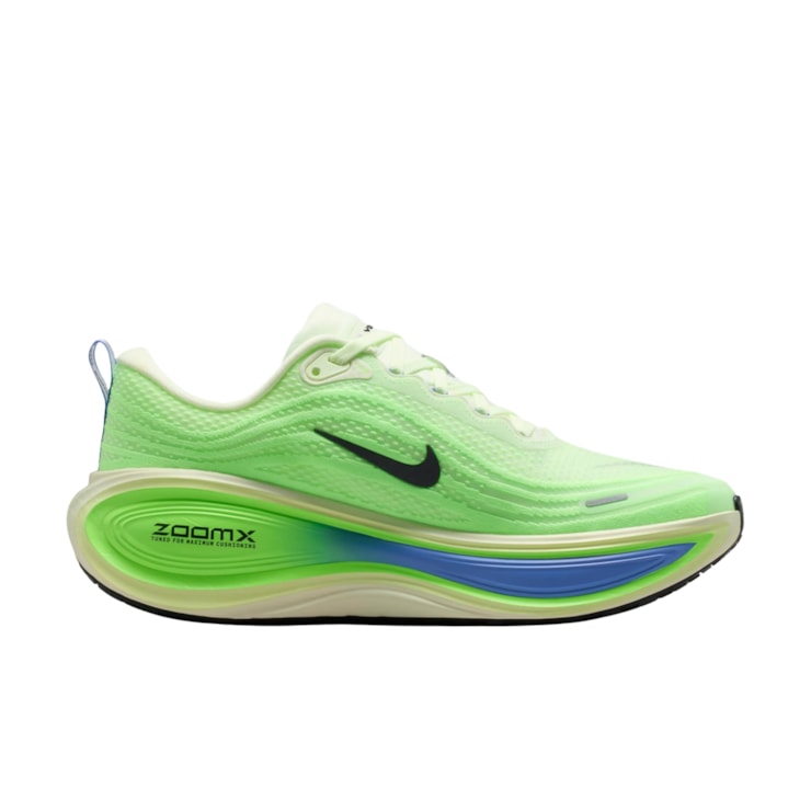 Tênis Nike Vomero Plus Masculino - Verde
