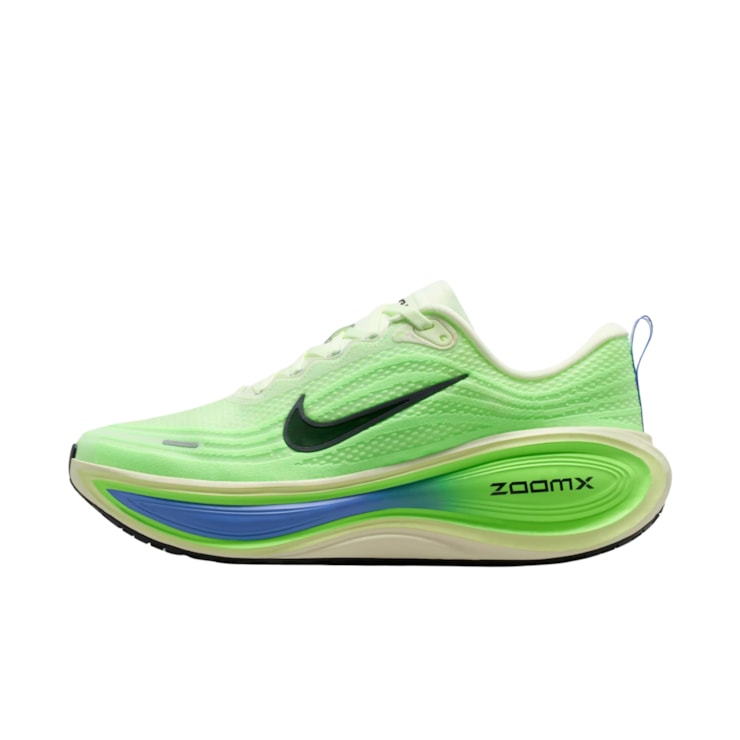 Tênis Nike Vomero Plus Masculino - Verde
