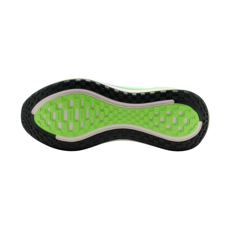Tênis Nike Vomero Plus Masculino - Verde
