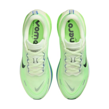 Tênis Nike Vomero Plus Masculino - Verde