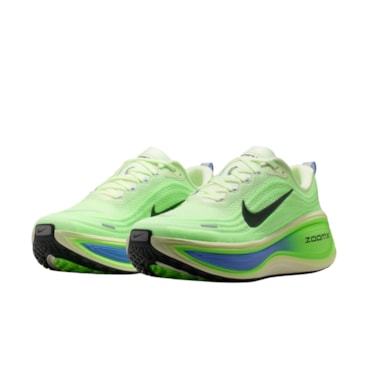 Tênis Nike Vomero Plus Masculino - Verde