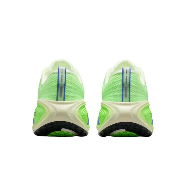 Tênis Nike Vomero Plus Masculino - Verde