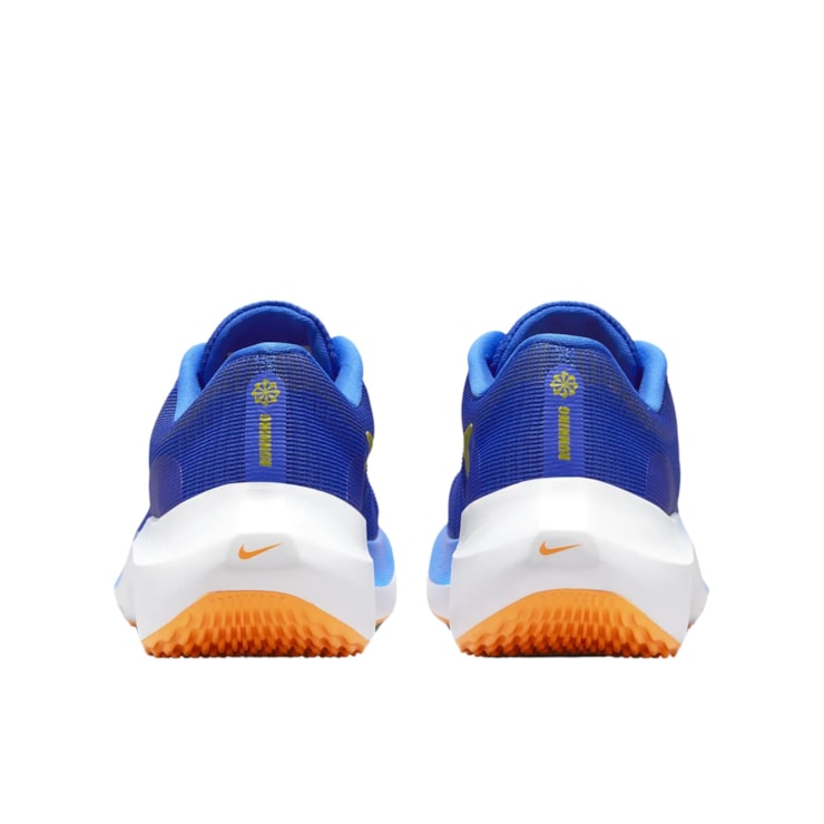 Tênis Nike Zoom Fly 5 Masculino - Azul/Branco