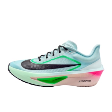 Tênis Nike Zoom Fly 6 Feminino - Azul