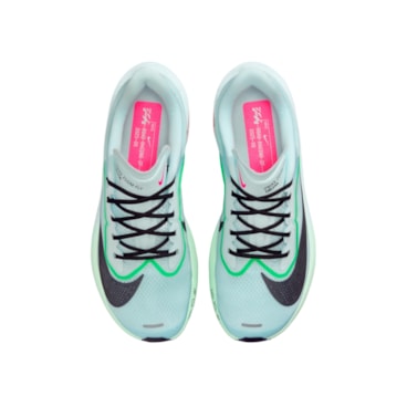 Tênis Nike Zoom Fly 6 Feminino - Azul