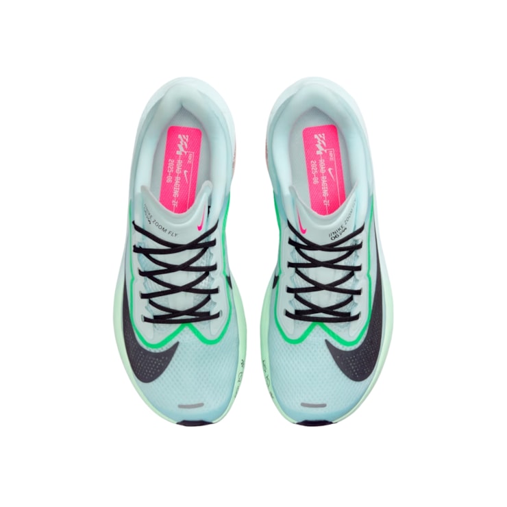 Tênis Nike Zoom Fly 6 Feminino - Azul