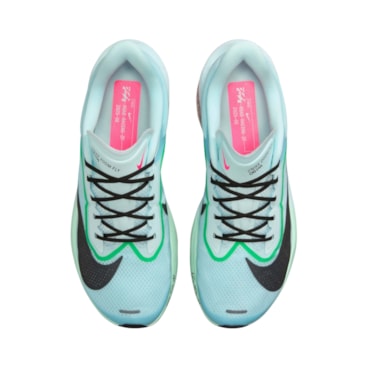 Tênis Nike Zoom Fly 6 Masculino - Azul