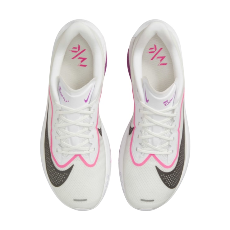 Tênis Nike Zoom Fly 6 Masculino - Branco