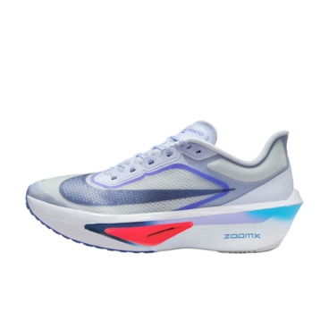 Tênis Nike Zoom Fly 6 Masculino - Cinza