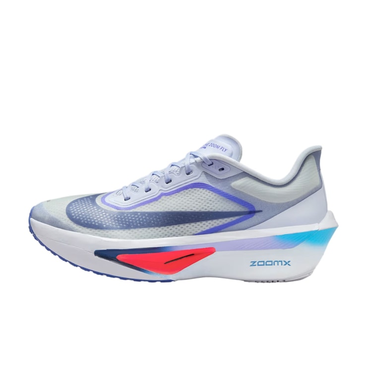 Tênis Nike Zoom Fly 6 Masculino - Cinza