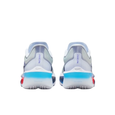 Tênis Nike Zoom Fly 6 Masculino - Cinza