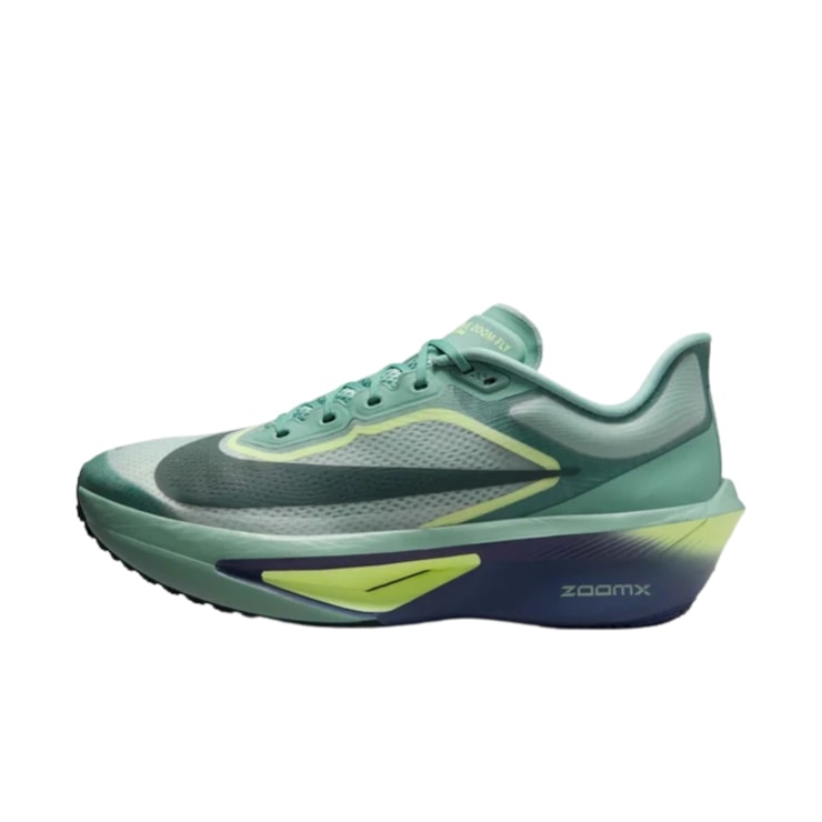 Tênis Nike Zoom Fly 6 Masculino - Verde