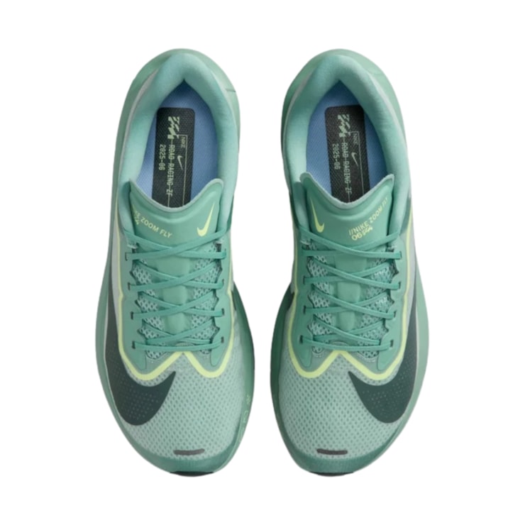 Tênis Nike Zoom Fly 6 Masculino - Verde