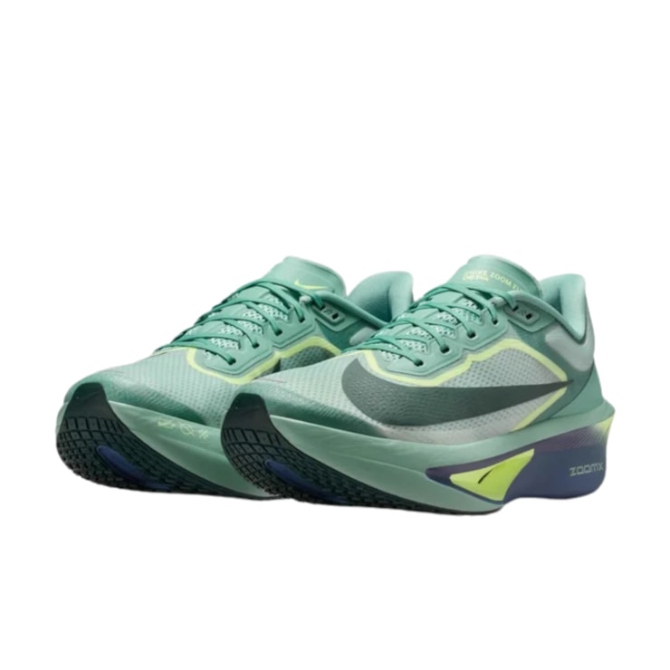 Tênis Nike Zoom Fly 6 Masculino - Verde