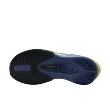 Tênis Nike Zoom Fly 6 Masculino - Verde