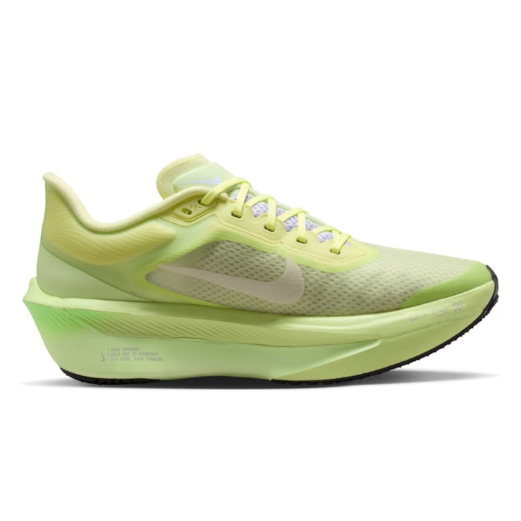 Tênis Nike Zoom Fly 6 Premium Feminino - Verde