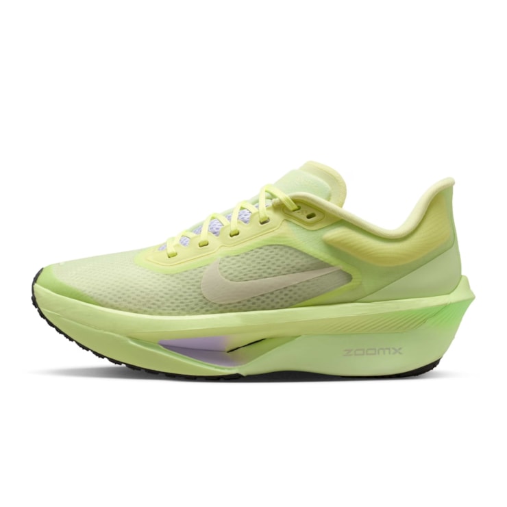 Tênis Nike Zoom Fly 6 Premium Feminino - Verde
