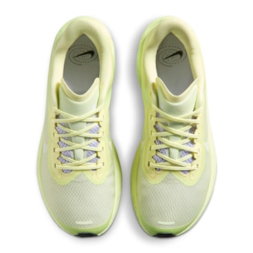 Tênis Nike Zoom Fly 6 Premium Feminino - Verde