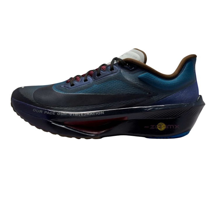 Tênis Nike Zoom Fly 6 Premium Masculino - Azul
