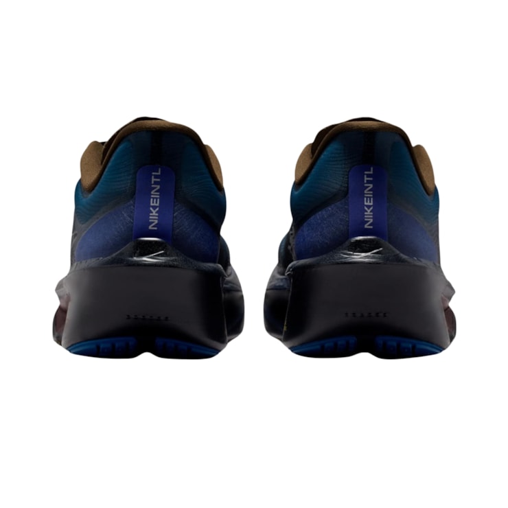 Tênis Nike Zoom Fly 6 Premium Masculino - Azul