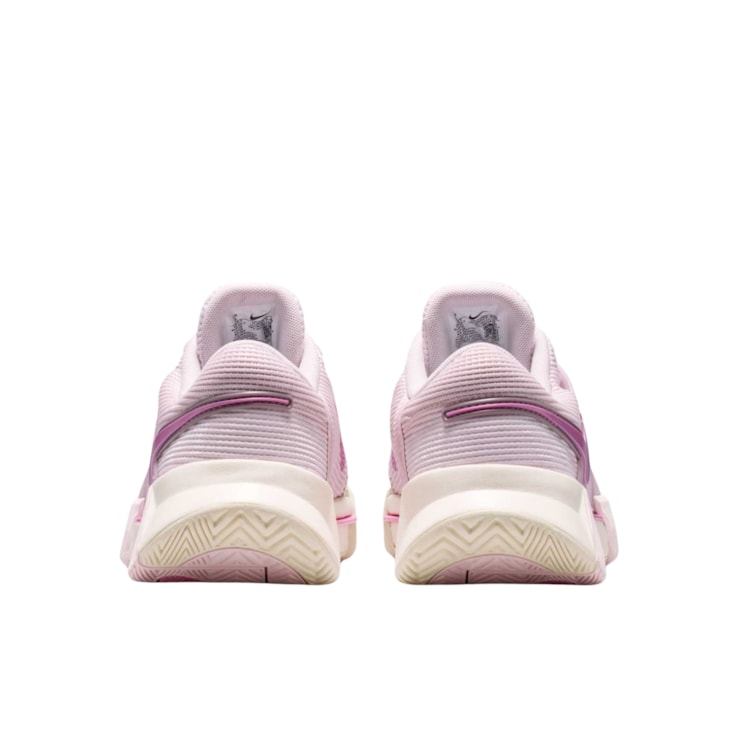 Tênis Nike Zoom Gp Challenge 1.5 Premium Quadra Rápida Feminino - Rosa