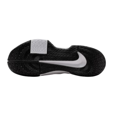 Tênis Nike Zoom Gp Challenge Pro Quadra Rápida Masculino - Branco