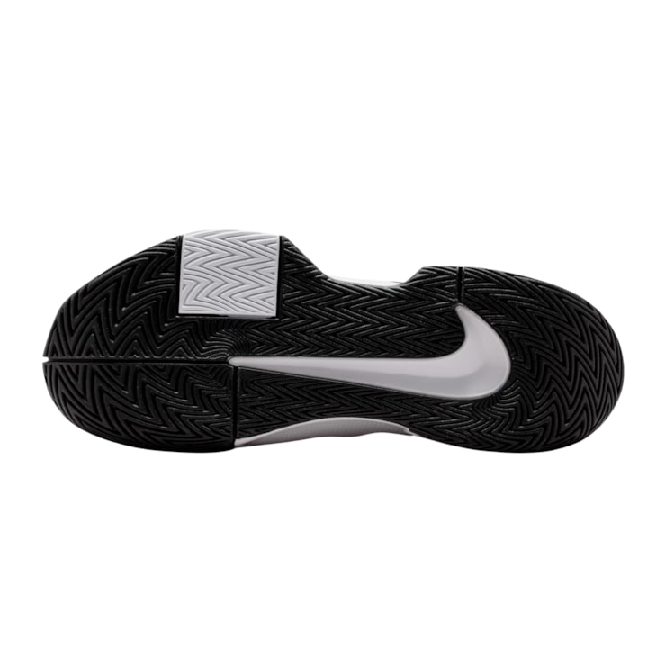 Tênis Nike Zoom Gp Challenge Pro Quadra Rápida Masculino - Branco