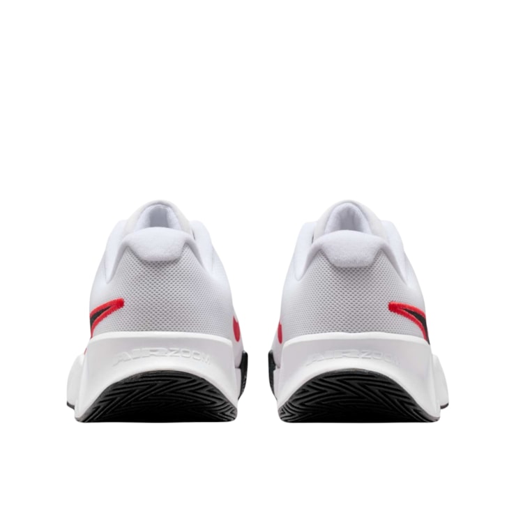 Tênis Nike Zoom Gp Challenge Pro Quadra Rápida Masculino - Branco