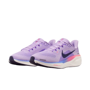 Tênis Nike Zoom Pegasus 41 Feminino - Roxo